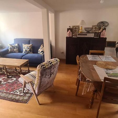 Le Bonheur Est Parfois Cache Dans L'Inconnu Apartment Sélestat Екстериор снимка