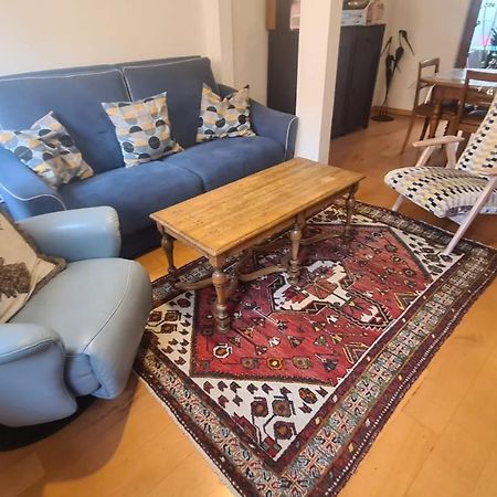 Le Bonheur Est Parfois Cache Dans L'Inconnu Apartment Sélestat Екстериор снимка