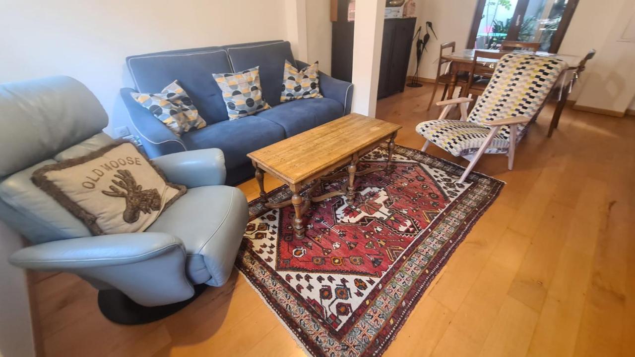 Le Bonheur Est Parfois Cache Dans L'Inconnu Apartment Sélestat Екстериор снимка