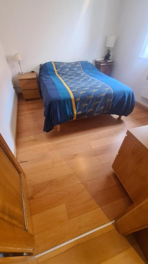 Le Bonheur Est Parfois Cache Dans L'Inconnu Apartment Sélestat Екстериор снимка