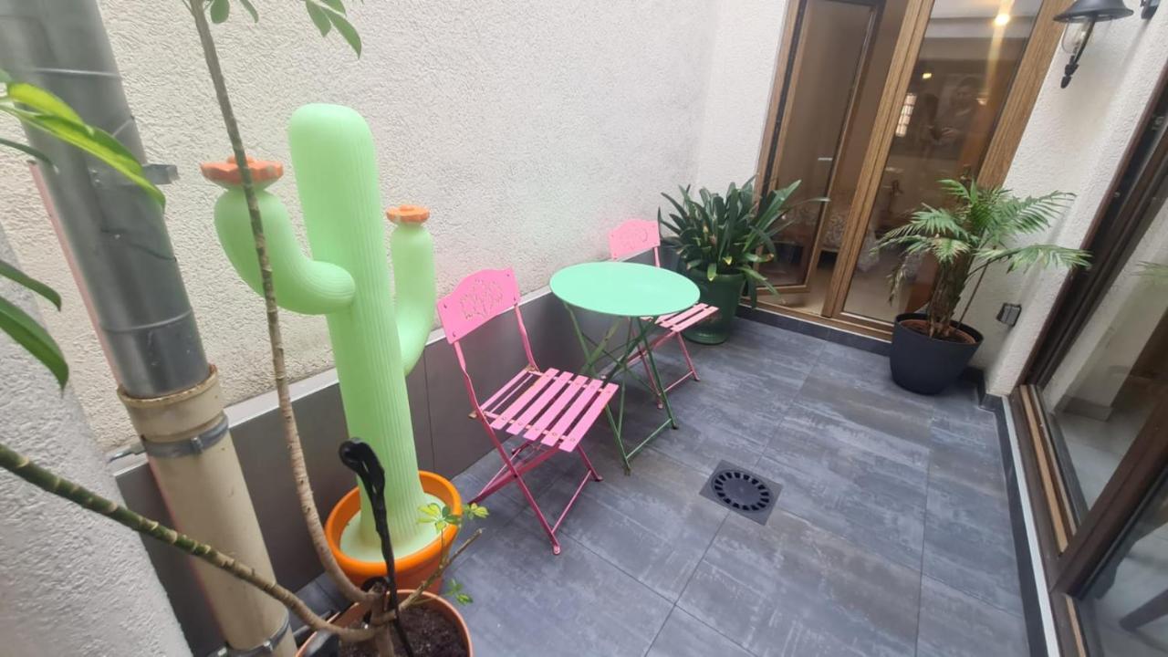 Le Bonheur Est Parfois Cache Dans L'Inconnu Apartment Sélestat Екстериор снимка