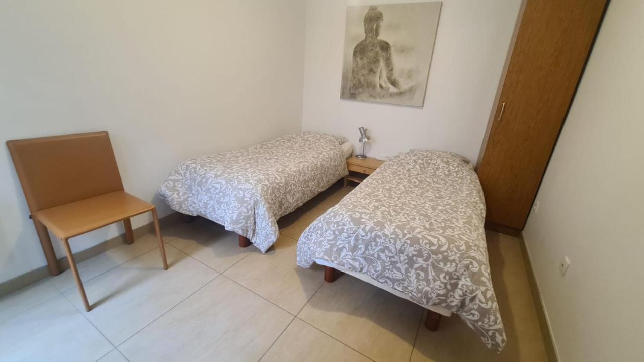 Le Bonheur Est Parfois Cache Dans L'Inconnu Apartment Sélestat Екстериор снимка